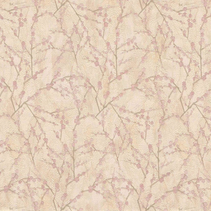 Papel pintado Be Blumarine Nº 1 BB28003
