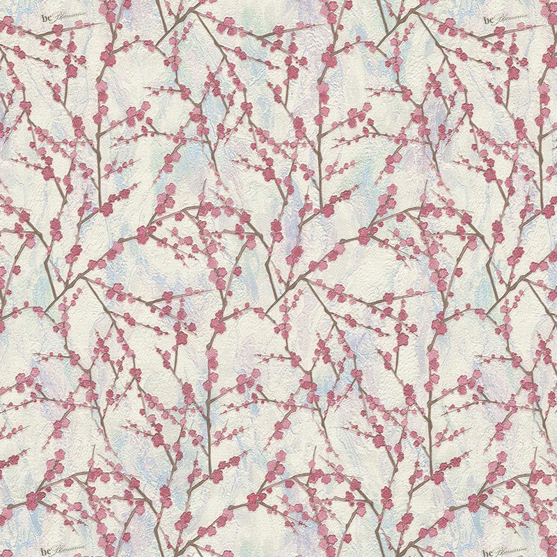 Papel pintado Be Blumarine Nº 1 BB28007