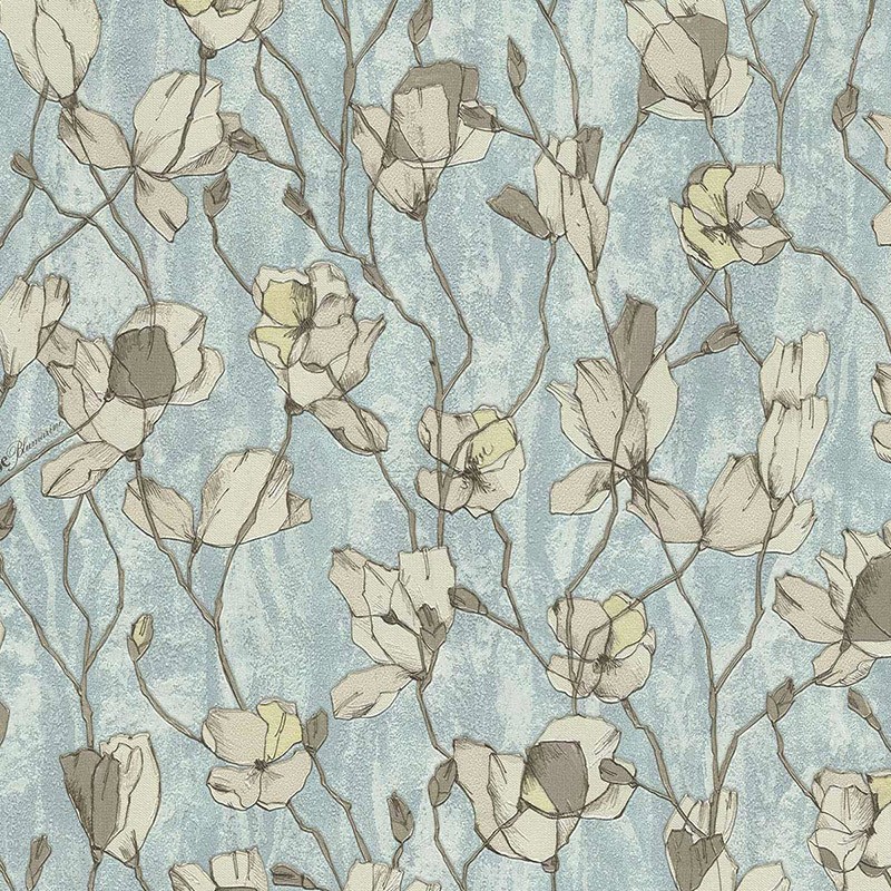 Papel pintado Be Blumarine Nº 1 BB28048