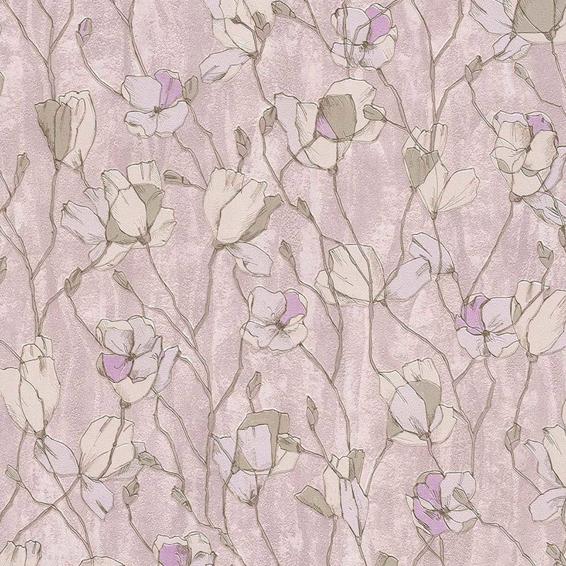 Papel pintado Be Blumarine Nº 1 BB28053