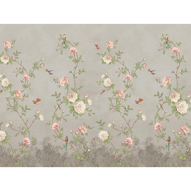 Papel pintado La Maison Blossom BLO459 DX