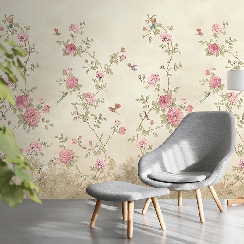 Papel pintado La Maison Blossom BLO458