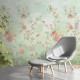 Papel pintado La Maison Blossom Rose Garden BLO457 DX