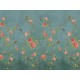 Papel pintado La Maison Blossom Rose Garden BLO456