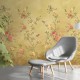 Papel pintado La Maison Blossom Rose Garden BLO455 DX