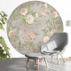 Papel pintado La Maison Blossom Moonlight Garden BLO464-M
