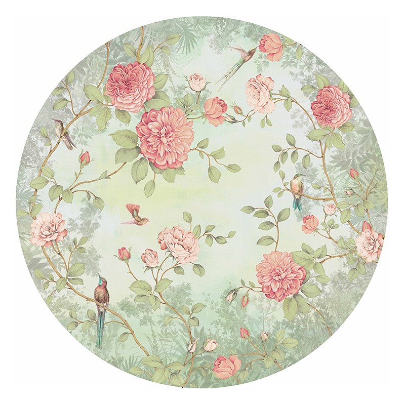 Papel pintado La Maison Blossom Moonlight Garden BLO462-M