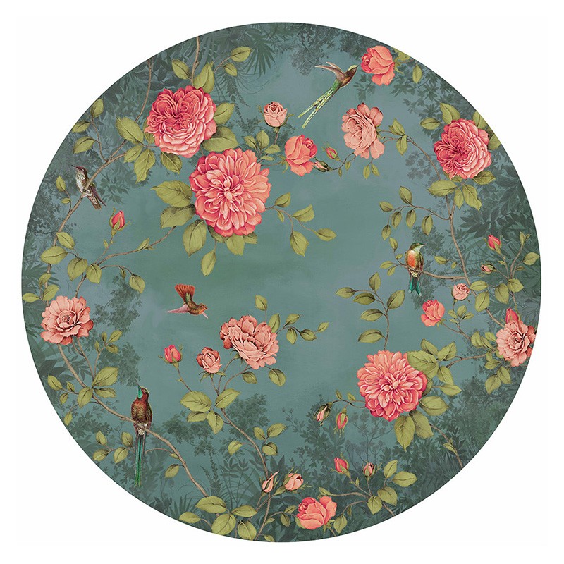 Papel pintado La Maison Blossom Moonlight Garden BLO461-M