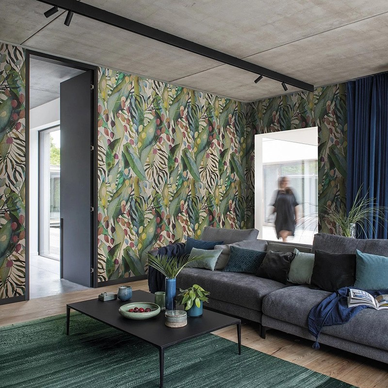 Revestimiento mural ODE Ode6113