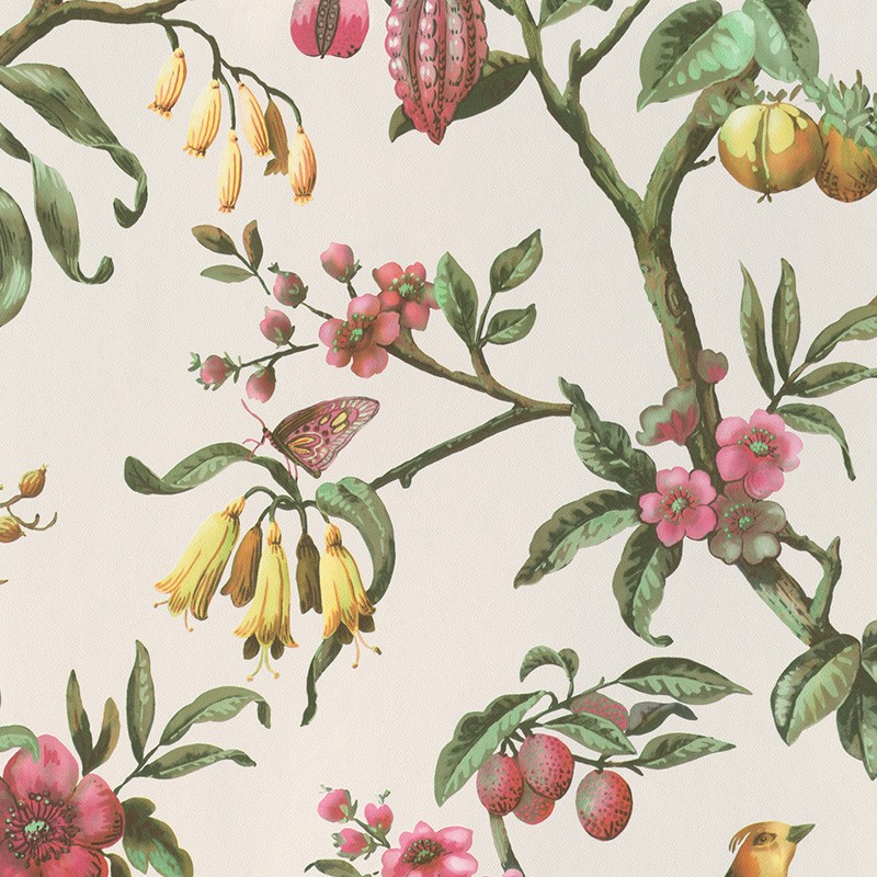 Papel pintado La Maison Blossom BLO446