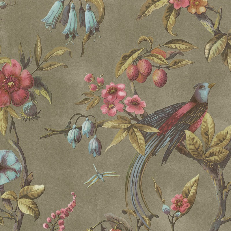 Papel pintado La Maison Blossom BLO445