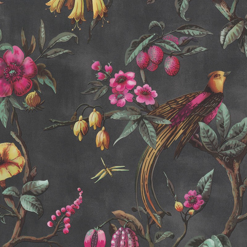 Papel pintado La Maison Blossom BLO441