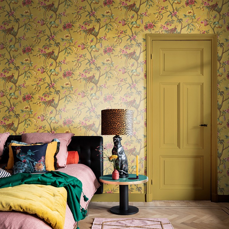 Papel pintado La Maison Blossom BLO444