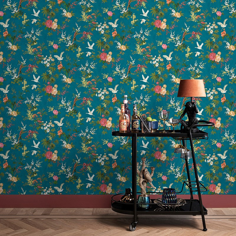 Papel pintado La Maison Blossom BLO483