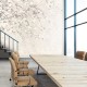 Papel pintado La Maison Fuji Blossom Season FUJ412 DX