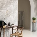 Fuji FUJ740 La Maison Papel Pintado