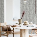 Fuji FUJ323 La Maison Papel Pintado