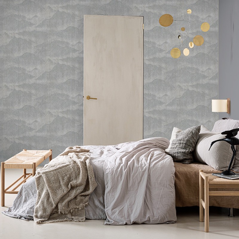 Papel pintado La Maison Fuji FUJ313