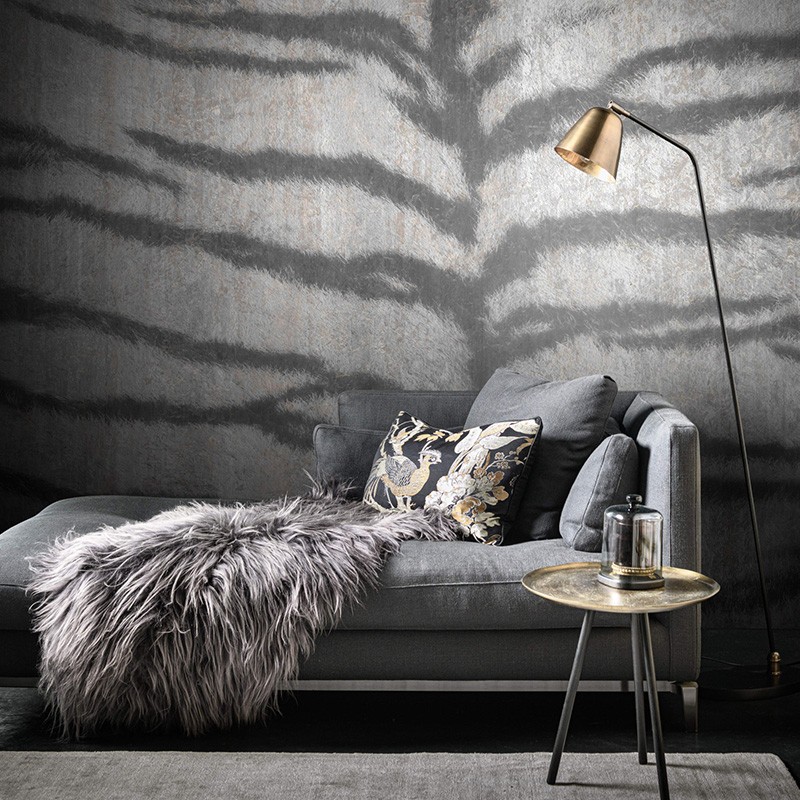 Mural La Maison Grand Sauvage Wild Things GRS414