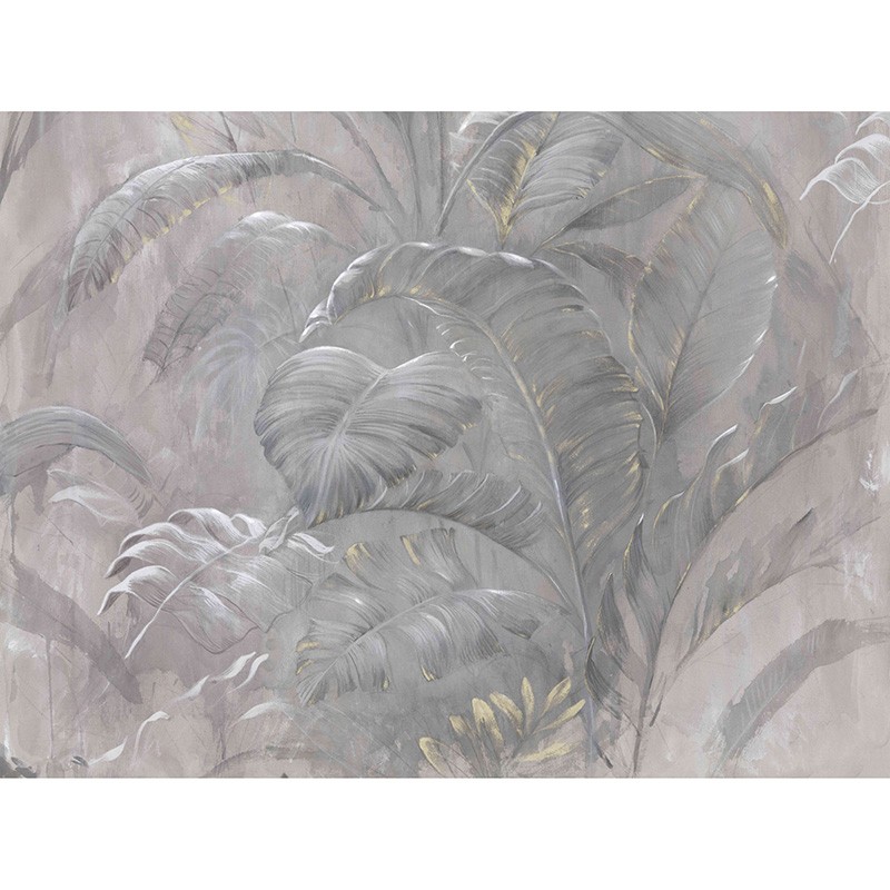 Papel pintado La Maison Grand Sauvage Rainforest GRS413 DX