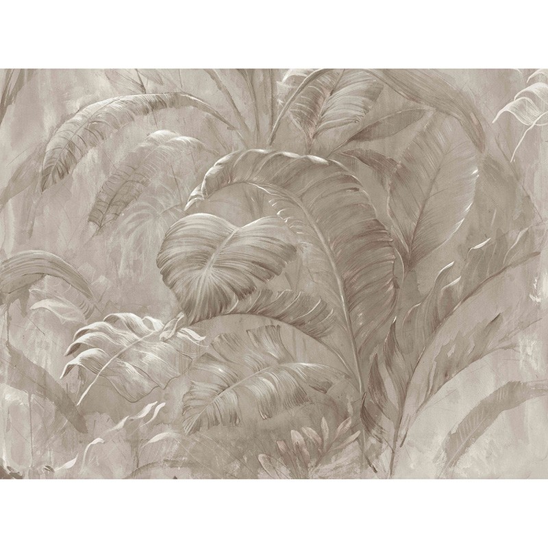 Papel pintado La Maison Grand Sauvage Rainforest GRS412 DX