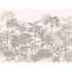 Papel pintado La Maison Grand Sauvage The Arboretum GRS410 DX