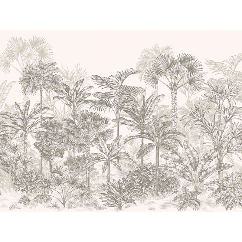 Papel pintado La Maison Grand Sauvage The Arboretum GRS410 DX