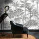Papel pintado La Maison Grand Sauvage The Arboretum GRS409 DX