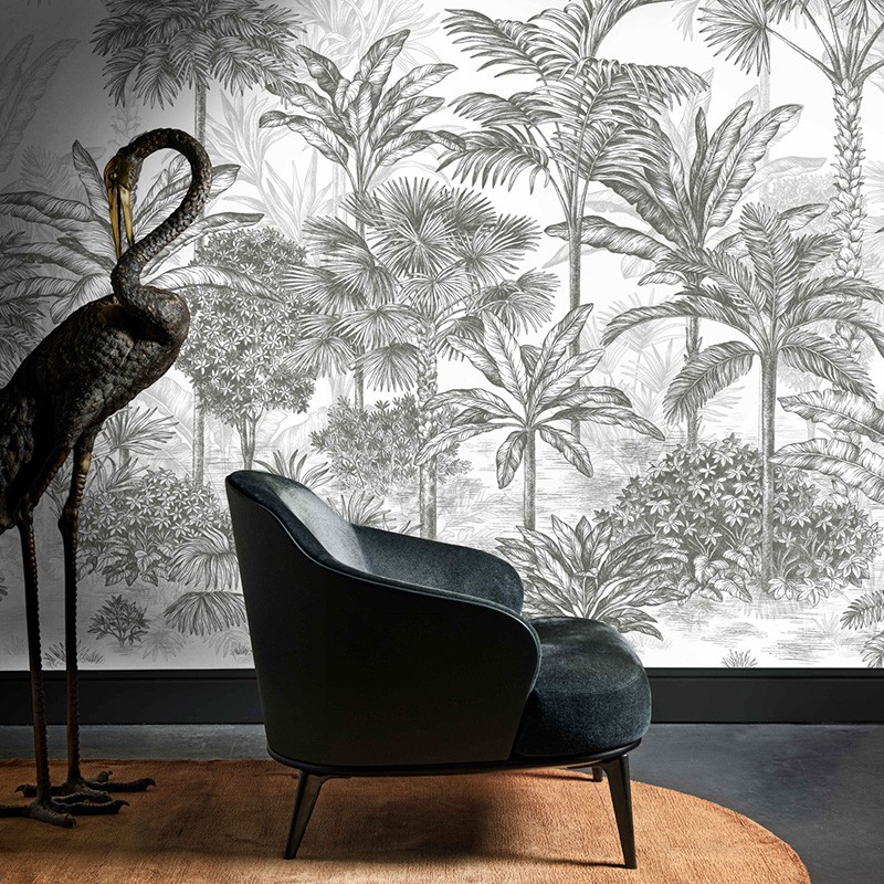Papel pintado La Maison Grand Sauvage The Arboretum GRS409