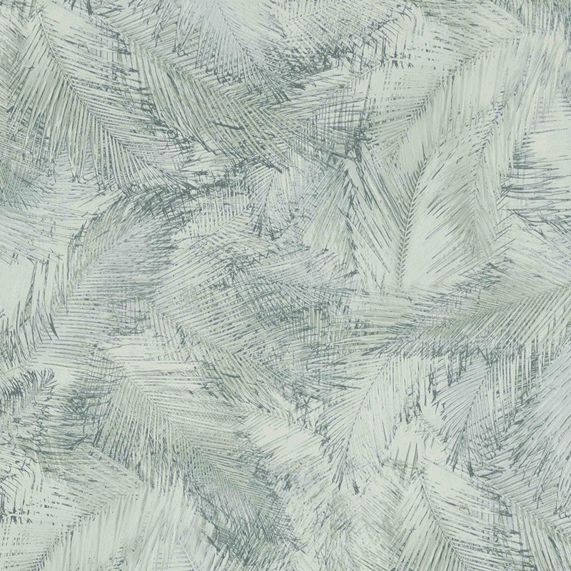 Papel pintado La Maison Grand Sauvage Greenery GRS560