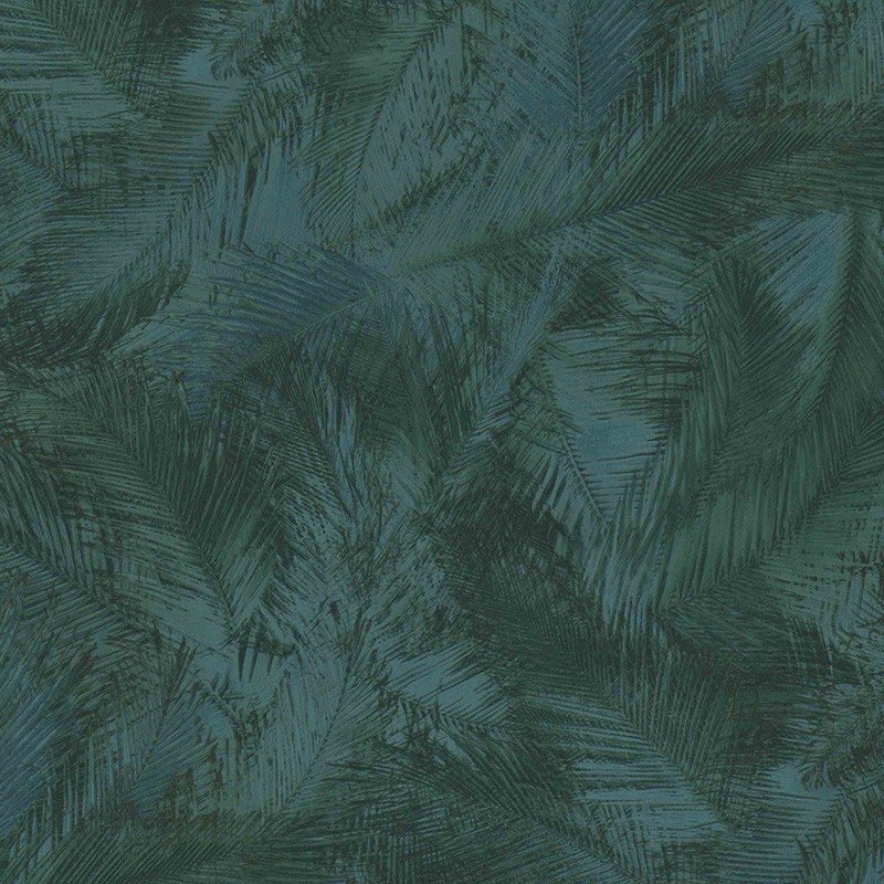 Papel pintado La Maison Grand Sauvage Greenery GRS563