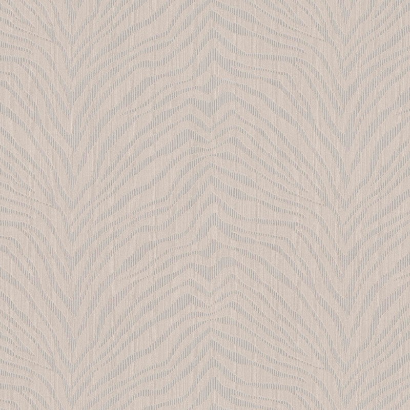 Papel pintado La Maison Grand Sauvage Zebra Crossing GRS530