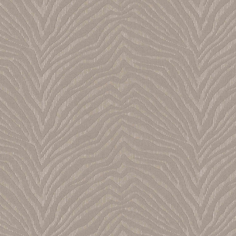 Papel pintado La Maison Grand Sauvage Zebra Crossing GRS532