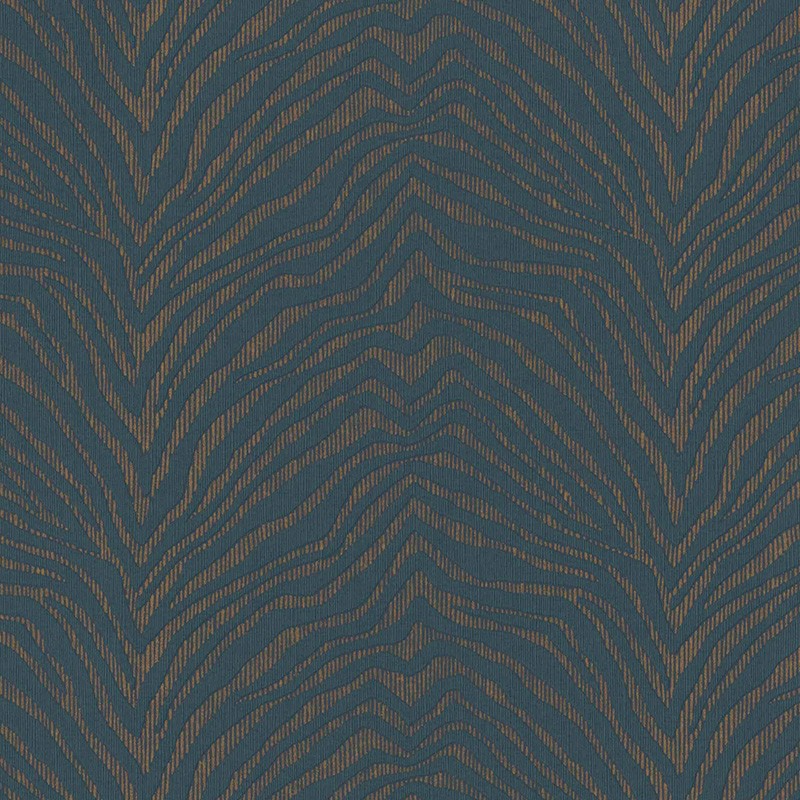 Papel pintado La Maison Grand Sauvage Zebra Crossing GRS533