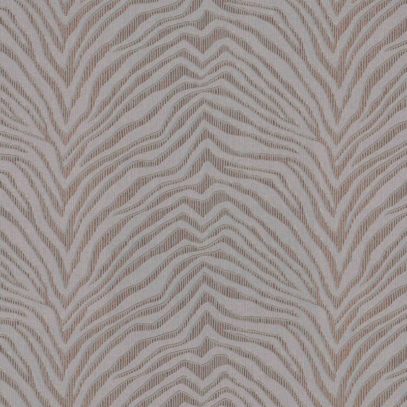 Papel pintado La Maison Grand Sauvage Zebra Crossing GRS534