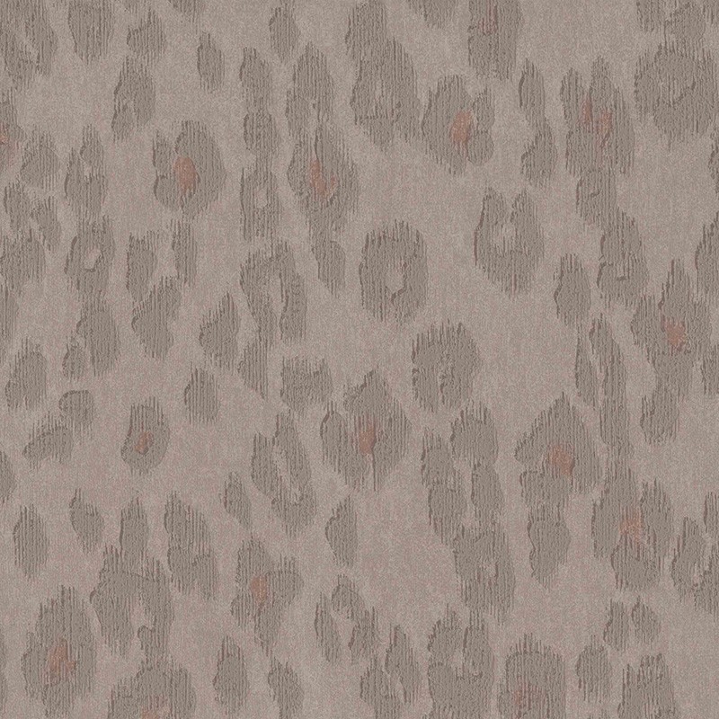 Papel pintado La Maison Grand Sauvage Exuberant Leopard GRS553