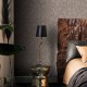 Papel pintado La Maison Grand Sauvage Exuberant Leopard GRS553