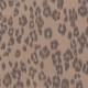 Papel pintado La Maison Grand Sauvage Exuberant Leopard GRS552