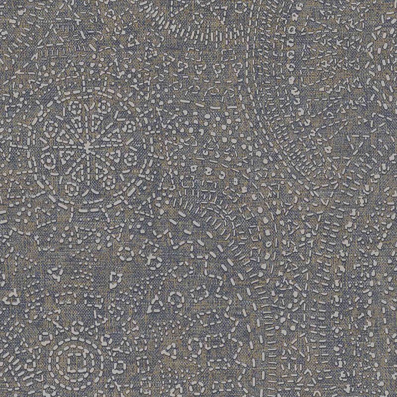 Papel pintado La Maison Etnica Mandala ETN623