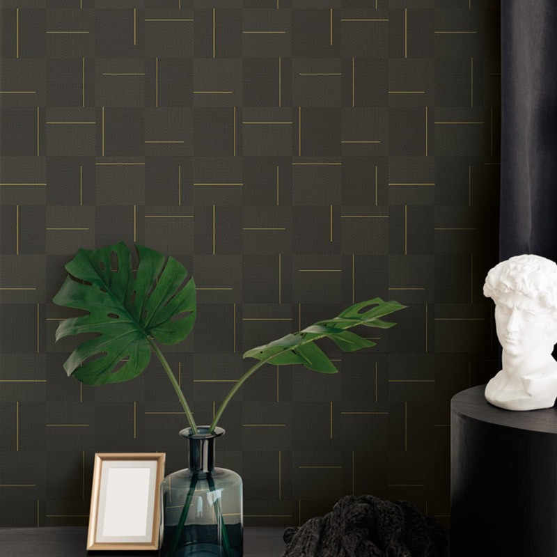 Papel pintado Sirpi AltaGamma Home 3 Geometrico nikko 24905