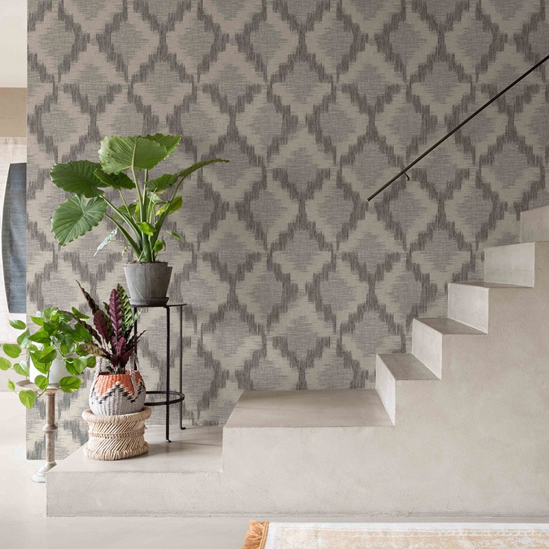 Papel pintado La Maison Etnica Tribal ETN600