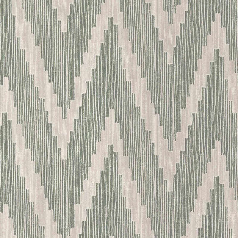 Papel pintado La Maison Etnica Dancette ETN612