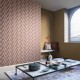 Papel pintado La Maison Etnica Dancette ETN613