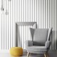 15041 Stripes Papel pintado Unipaper