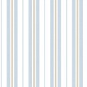 3233 Stripes Papel pintado Unipaper