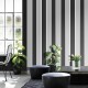 15011 Stripes Papel pintado Unipaper