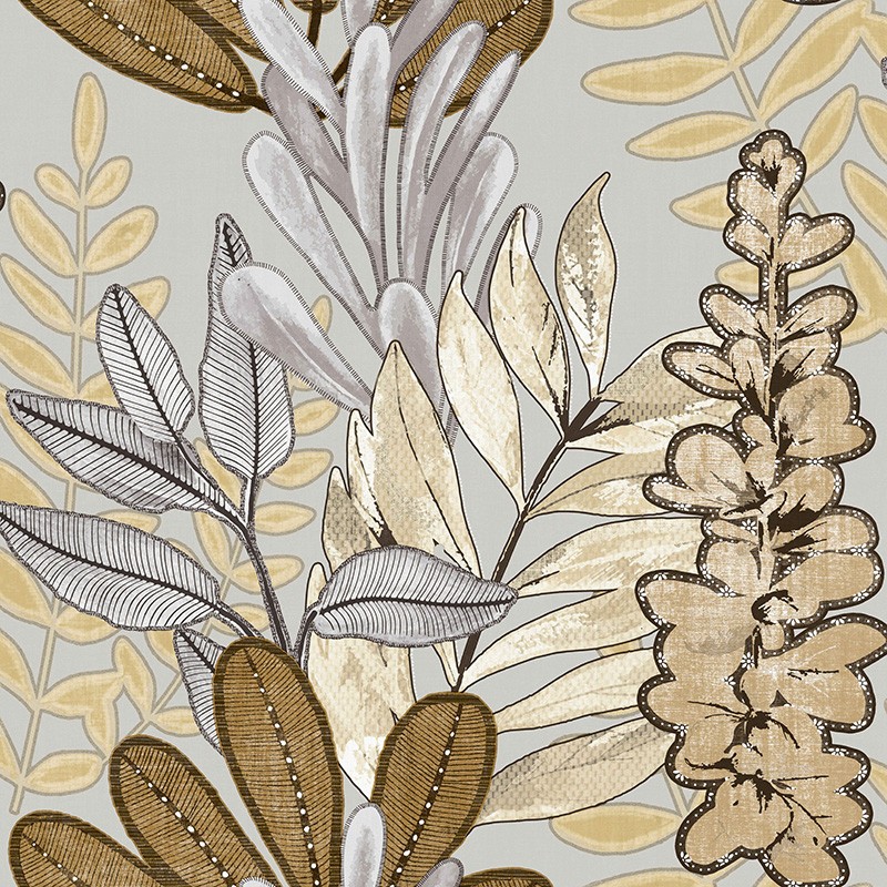 27010 CasaMood Papel pintado Unipaper