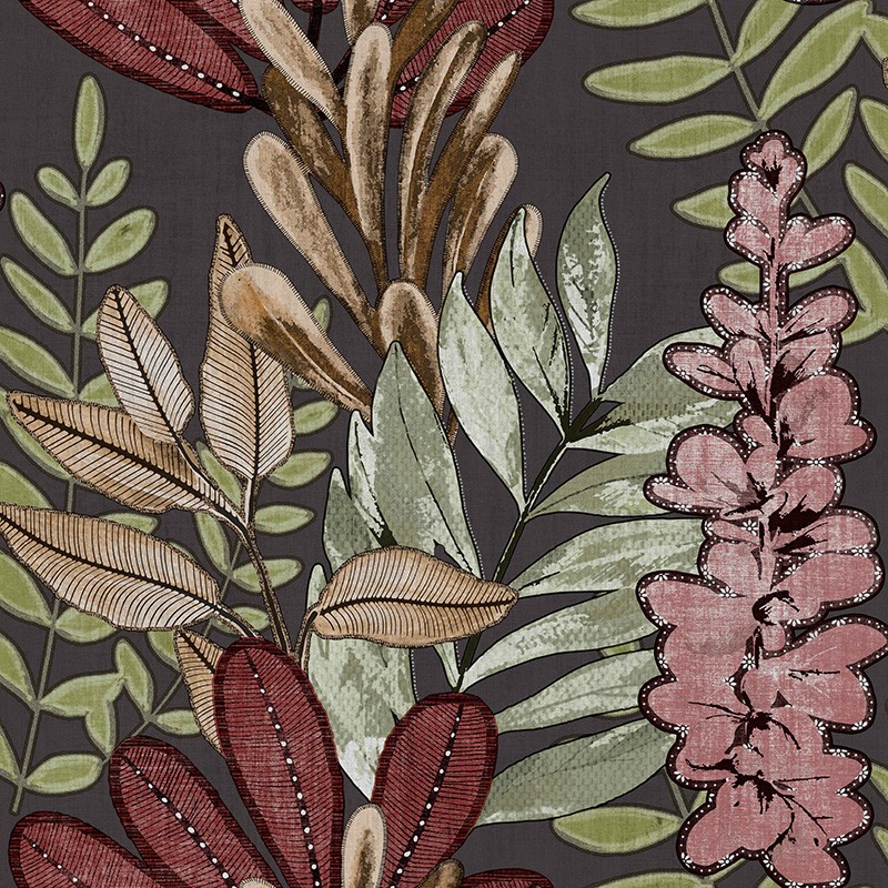 27012 CasaMood Papel pintado Unipaper
