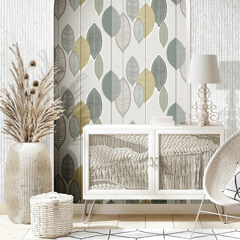 27017 CasaMood Papel pintado Unipaper
