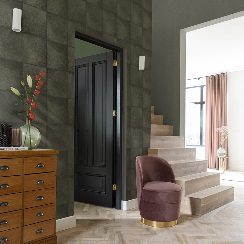 Papel pintado Decoas Chester 012-CHE